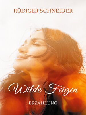 cover image of Wilde Feigen